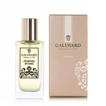 Galimard Journal Intime Parfum