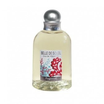 Fragonard Belle De Soleil Woda Toaletowa