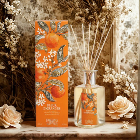 Fragonard Fleur D'Oranger Diffuseur