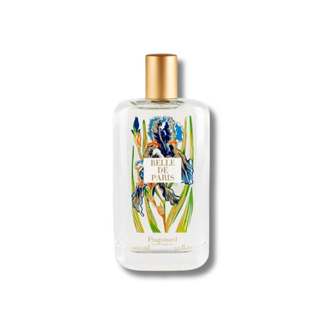 Fragonard Belle De Paris Woda Toaletowa