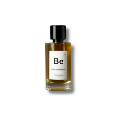Degrhaal Ambra Telluris Be  EDP