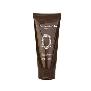 La Sultan De Saba Voyage Orient Crème de Douche