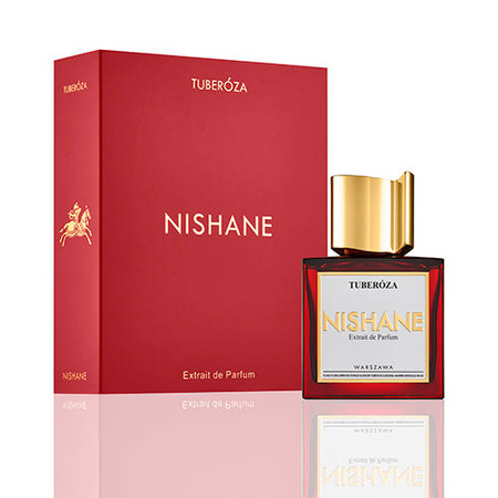 Nishane TUBERÓZA Extrait de Parfum 