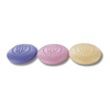 Galimard Box of 3 soaps – Provence flowers