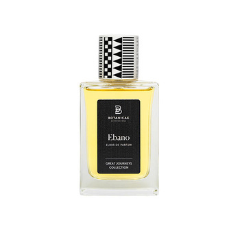 Botanicae Ebano Elixir De Parfum