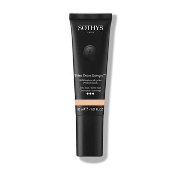 Sothys Teint Detox Energie