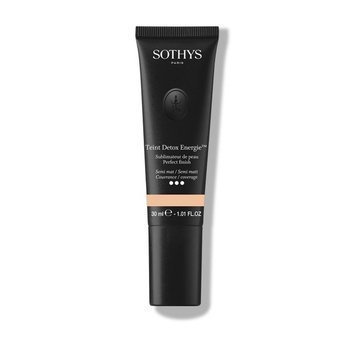 Sothys Teint Detox Energie 
