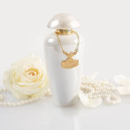 The Merchant Of Venice My Pearls  EDP