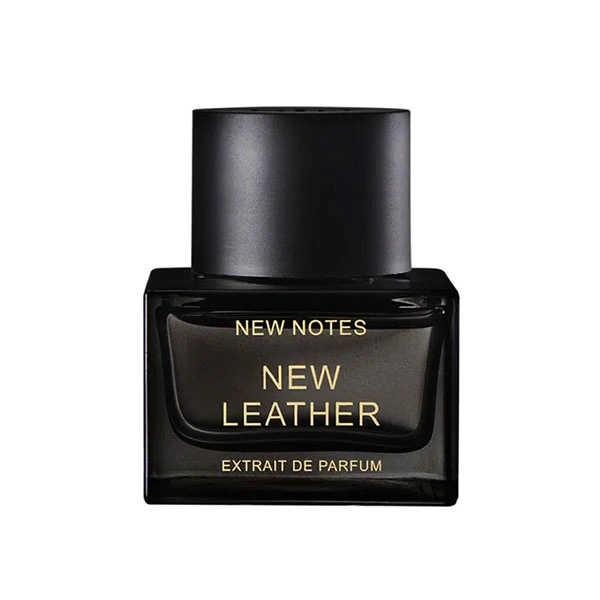 new notes new leather woda perfumowana 50 ml    