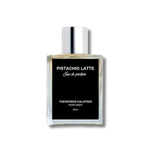 Theodoros Kalotinis Pistachio Latte Eau De Parfum