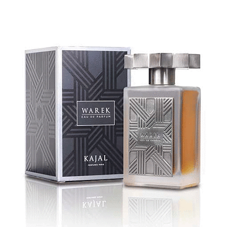 Kajal Paris Warek Eau De Parfum