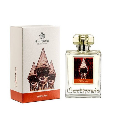 Carthusia Terra Mia EDP
