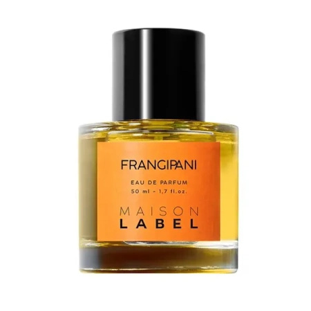 Label Frangipani EDP