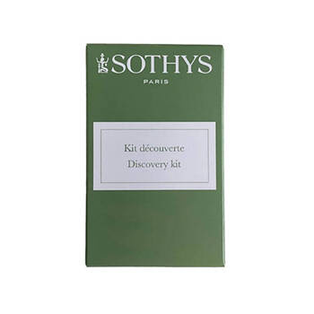 Sothys Défense Éclat Discovery Kit