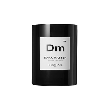 Degrhaal Dark Matter Dm Świeca