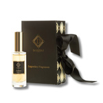 Danhera Italy Aenigma Black Luxury Box