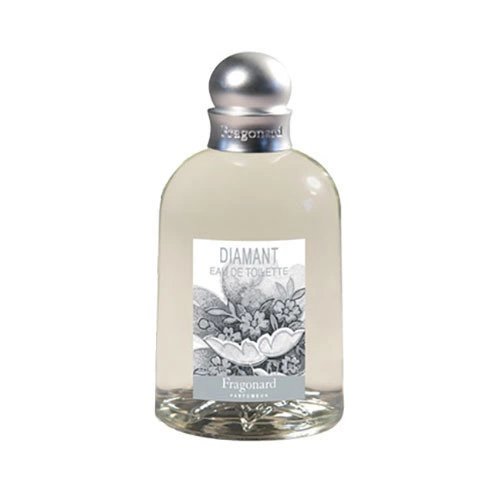 fragonard diamant woda toaletowa 200 ml    