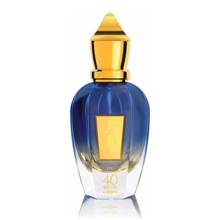 Join the Club 40 Knots Eau De Parfum