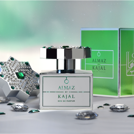 Kajal Almaz EDP