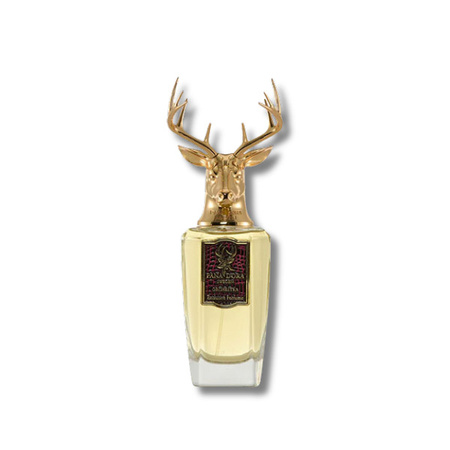 Pana Dora Orchestra Eau De Parfum