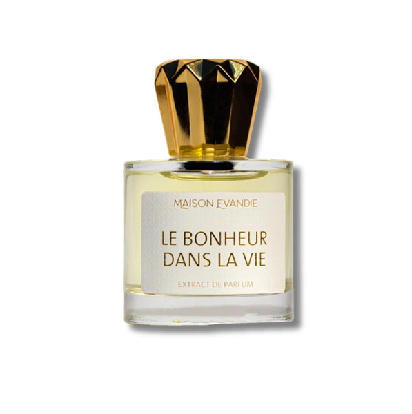 maison evandie le bonheur dans la vie