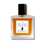 Francesca Bianchi The Black Knight  Extrait Parfum