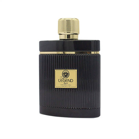 Khalis I'm Legend Black  EDP