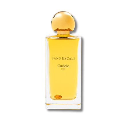Cadèle Paris Sans Escale EDP