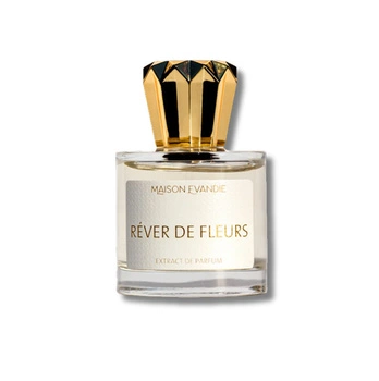 Maison Evandie Réver de Fleurs Extrait de Parfum