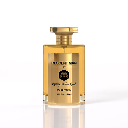 M³-Mystery, Modern Mark Rescent Man Eau De Pafrum