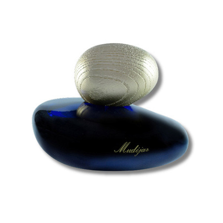 Majda Bekkali Mudéjart Obscur Eau De Perfum