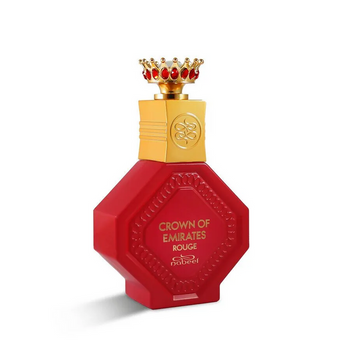 Nabeel Crown Of Emirates Rouge EDP