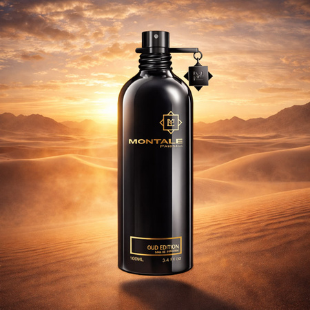 Montale Oud Edition Eau de Parfum