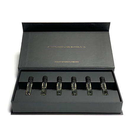 Kinetic Perfumes Discovery Kit