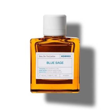 Korres Blue Sage EDT