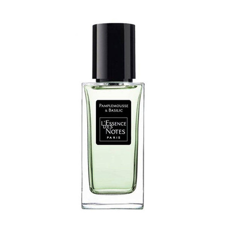 L'Essence des Notes Pamplemousse & Basilic EDP