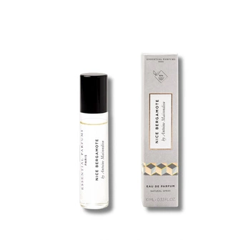 Essential Parfums Nice Bergamote EDP