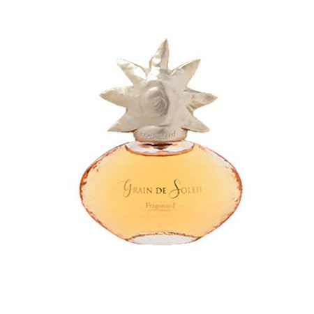 Fragonard Grain de Soleil EDP