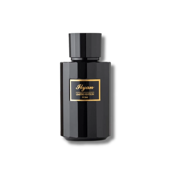 imperial parfums ilyan