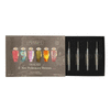 The Merchant Of Venice Murano Collection Zestaw
