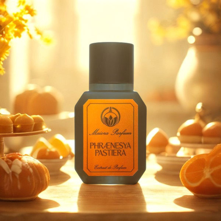 Maiora Phraenesya Pastiera Parfum