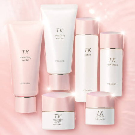 Menard TK Lotion