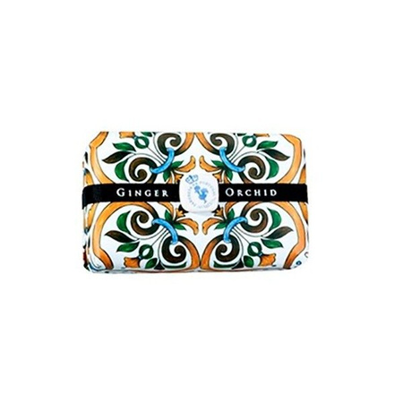Tile Ginger Orchid mydło 300g