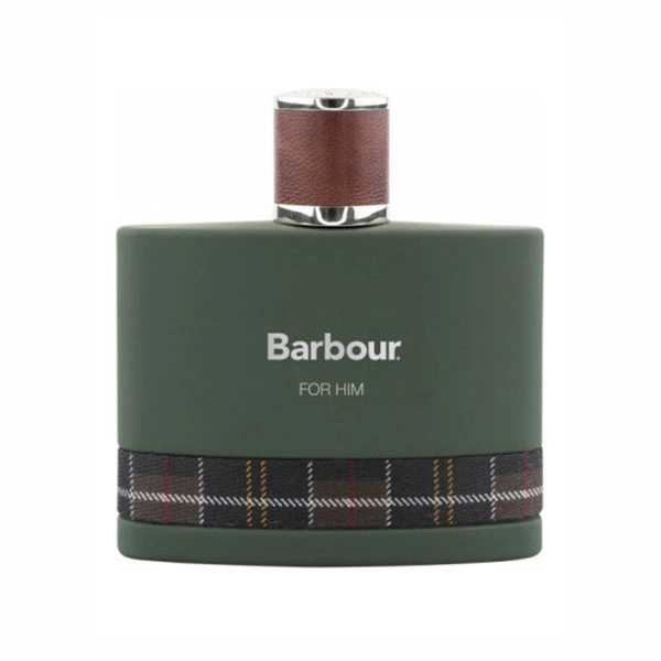 barbour barbour for him