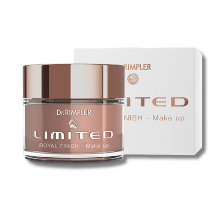Dr.Rimpler Royal Finish Make Up Limited