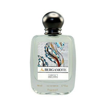 Fragonard Ma Bergamote EDP