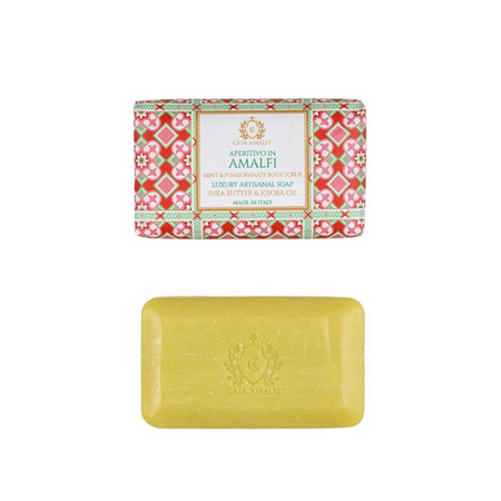 Casa Amalfi Aperitivo in Amalfi Soap