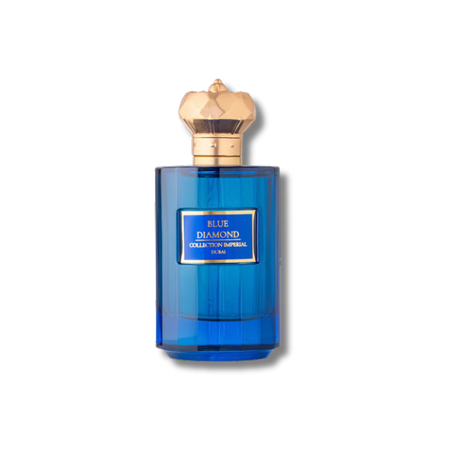 Imperial Parfums Blue Diamond Eau de Parfum
