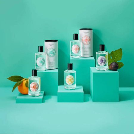 Benamôr Laranja Brava Eau De Cologne