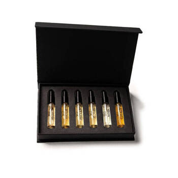 Jazeel Parfum Discovery Set